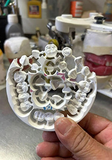 Laatste bedrijfscasus over Klantenterugkoppeling