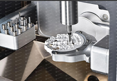 Laatste bedrijfscasus over YRC-5X