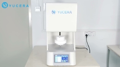 Ultieme gids voor F10+ tandheelkundige sinteroven.