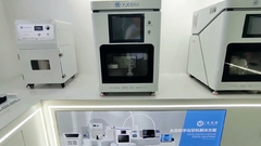 YuceraYRC-6X tandheelkundige cad cam we freesmachine voor tandheelkundige laboratoria en tandheelkundige klinieken