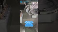 Ervaar de ASMR van de YRC-8PRO Dental Milling Machine