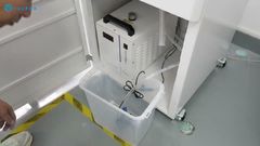 YRC-8PRO Tandheelkundige Freesmachine Installatiehandleiding: Stapsgewijze Gids