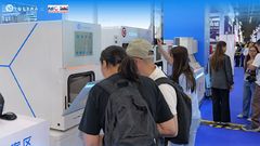 Hoogtepunten van de afsluitingsdag FDI Shanghai 2025