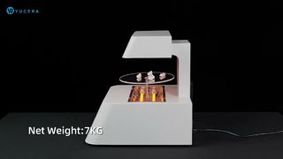 Zirconia sneldroogmachine: snelle, nauwkeurige en consistente resultaten voor perfecte restauraties!