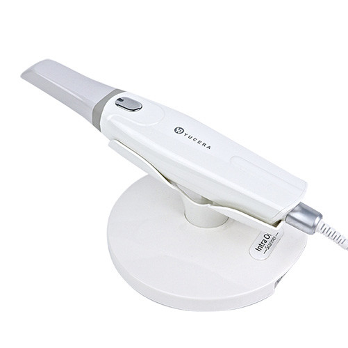 Yucera YRC-S03 Handheld 3D Intraoral Scanner voor snelle en nauwkeurige scanning