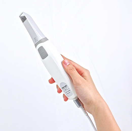 Yucera YRC-S03 Handheld 3D Intraoral Scanner voor snelle en nauwkeurige scanning