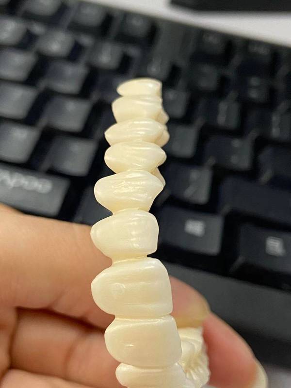 YUCERA 89mm HT Hoge Translucente Cad Cam Tandheelkundige Materialen Fabrikant Tandtechnisch Laboratorium Verbruiksartikelen Zirkoniumoxide Blok Fabrieksprijs