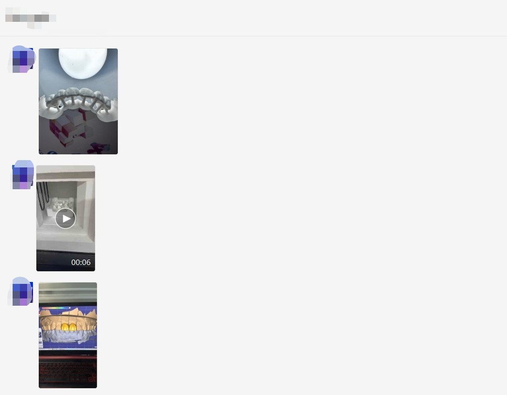 Yucera 4D Pro Super Duurzame Tandheelkundige Zirkoniumblok Compatibel met CAD CAM Systeem voor Precieze Restauratie en een Verfriste Glimlach