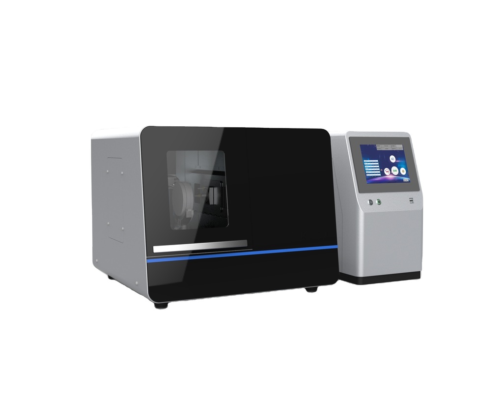 CAD/CAM Tandheelkundige Freesmachine voor Tandtechnisch Laboratorium Zirkonium Frezen voor Overige Apparatuur