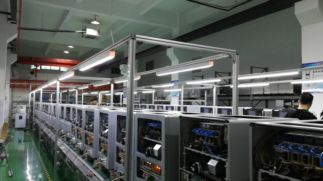 CAD/CAM Tandheelkundige Freesmachine voor Tandtechnisch Laboratorium Zirkonium Frezen voor Overige Apparatuur