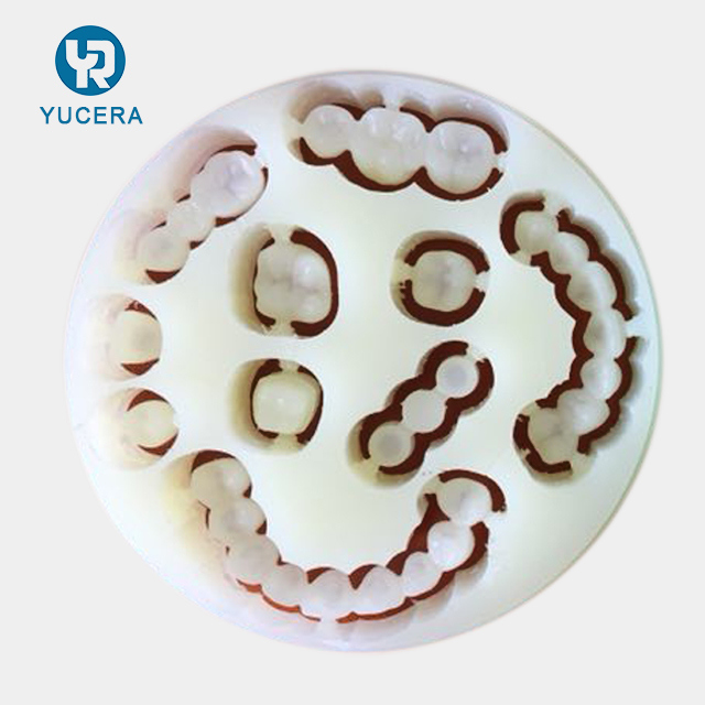 Yucera Lage Prijs Tandheelkundige Orthodontische Brackets Patiënt Mondmateriaal Wax Tandheelkundige Wax 100% Carving Modelleerwax