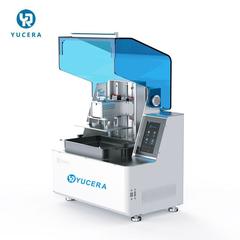 Yucera High-Quality 3d Printer Dental Ceramic  3d Resin Printer Dental Resin for Dental Models