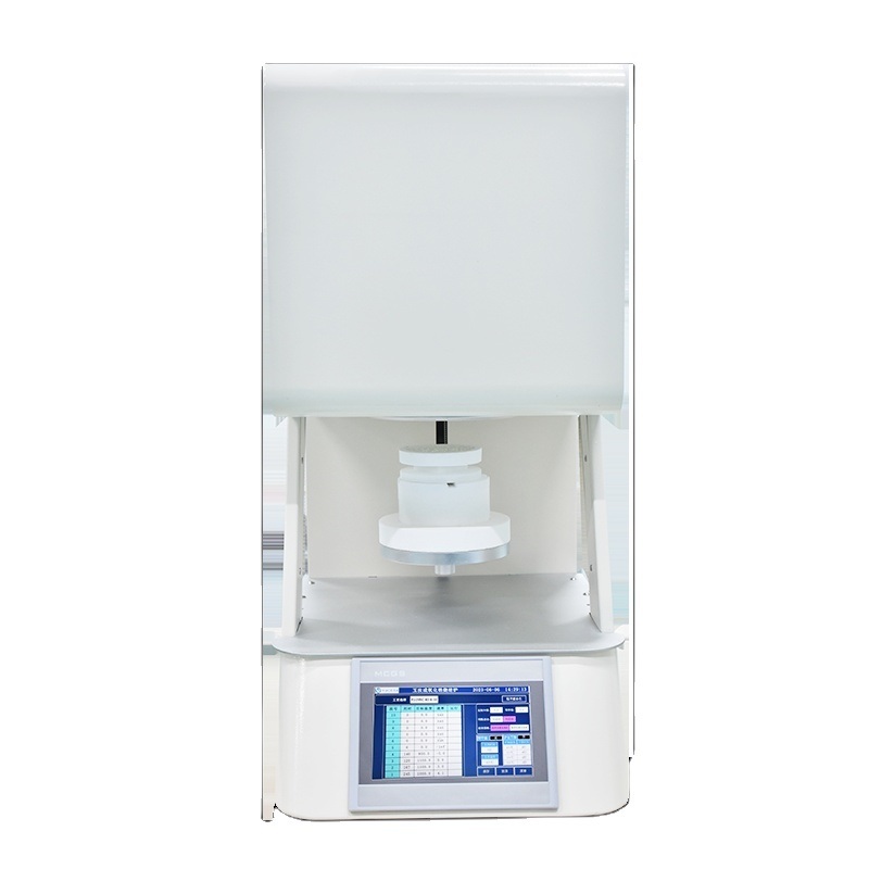 Yucera F10+ Zirconia Dental Sintering Furnace - High-Quality Sintering for All Your Dental Needs
