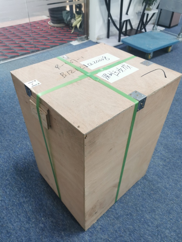 Yucera V5 Tandheelkundige Stofzuiger voor Laboratorium - Zeer Efficiënte Stofafzuiger - Professionele Reiniger