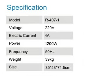Yucera V5 Tandem Dental Laboratorium Stofzuiger - Zeer Efficiënte Stofafzuiger - Professionele Kwaliteit
