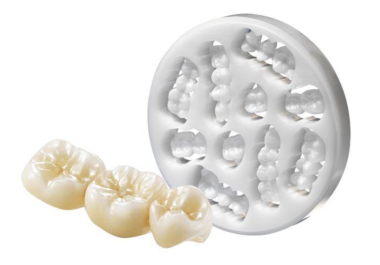 Vertrouw op Yucera STwhite Zirconia Materialen voor Duurzame en Esthetisch Superieure Tandheelkundige Resultaten