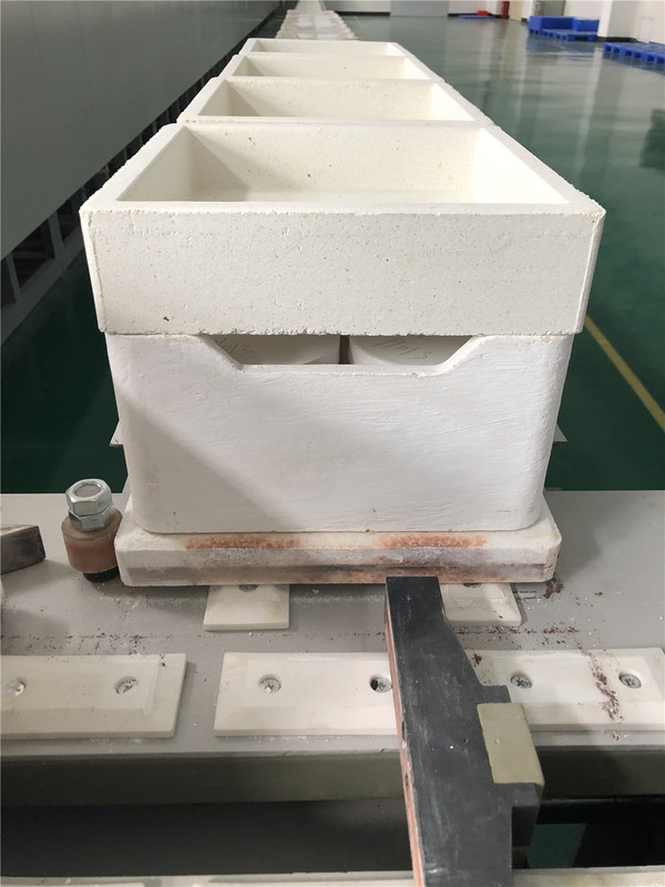 Yucera HT wit 4D Multilayer Zirconia Blokken - Next-Gen Technologie voor Superieure Sterkte