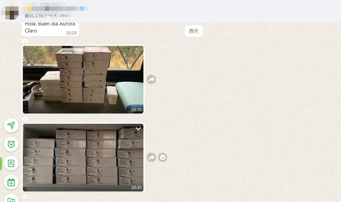 Yucera ST color Tandheelkundige Zirkoniumoxide Blokken - Ideaal voor Precieze Tandheelkundige Restauraties