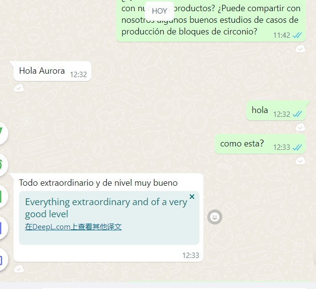 Yucera 4D Pro Zirconia Blok voor Professionele Tandtechnische Laboratoria, met Meerdere Specificaties Beschikbaar Kwaliteit Gegarandeerd