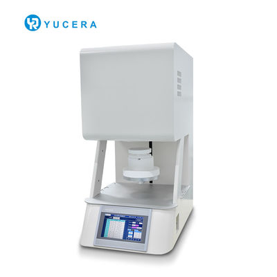 Yucera tandheelkundige laboratorium Zirconia Sinteroven F10+ Met 40C/min verwarming